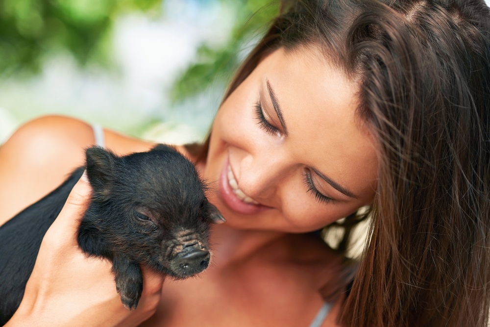 Make Memories While Supporting a Great Cause at Animal Sanctuaries